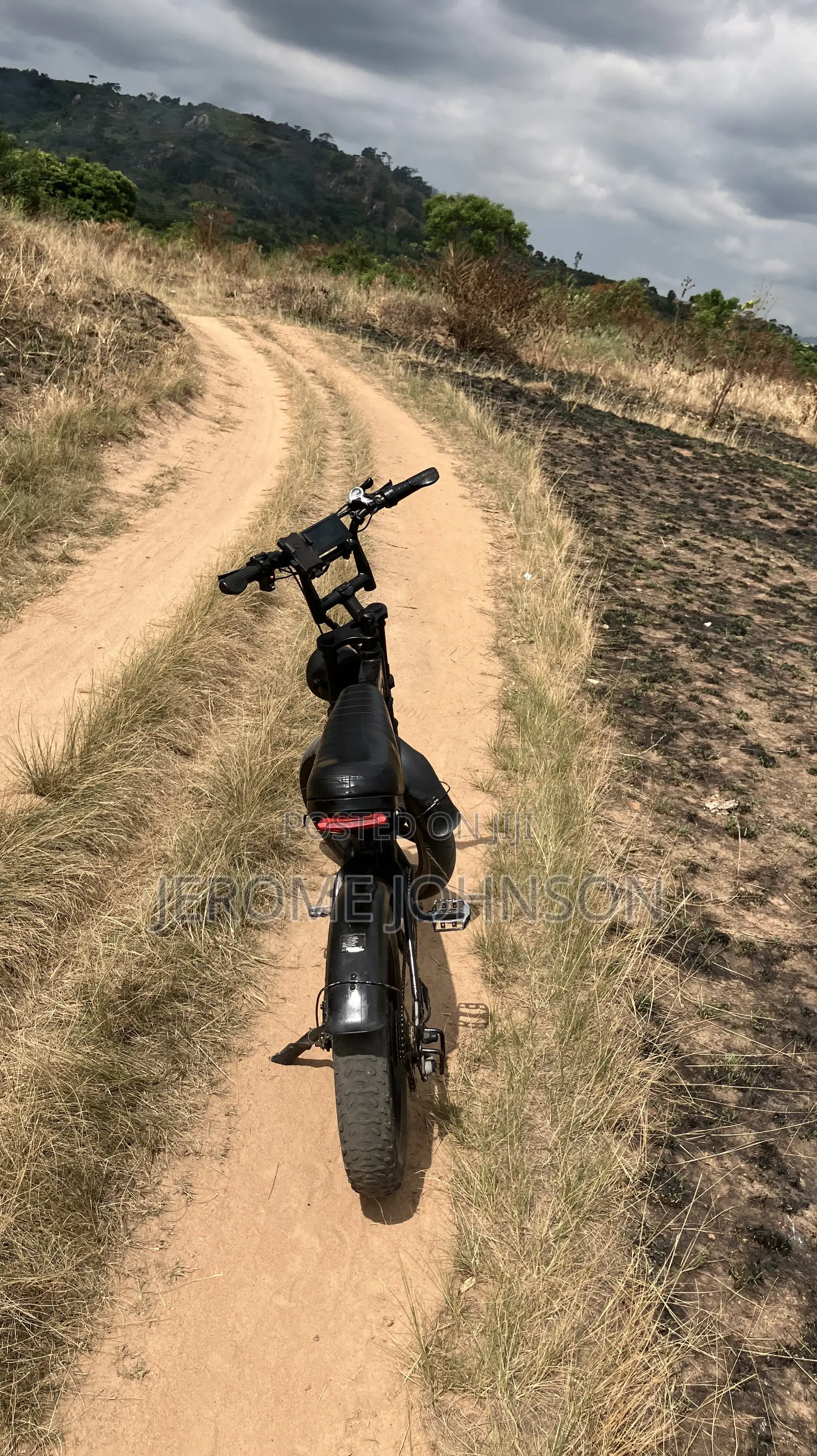 Tamobyke V20 Pro
