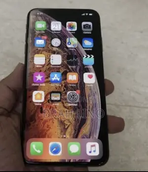 Apple iPhone XS Max 64 GB White
