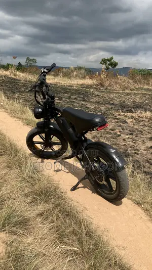 Tamobyke V20 Pro
