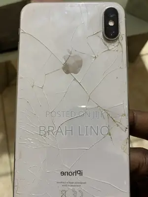 Apple iPhone XS Max 64 GB White