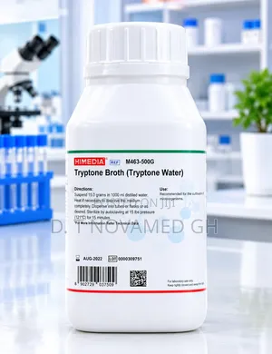Trypone Broth (Trypone Water) 500g