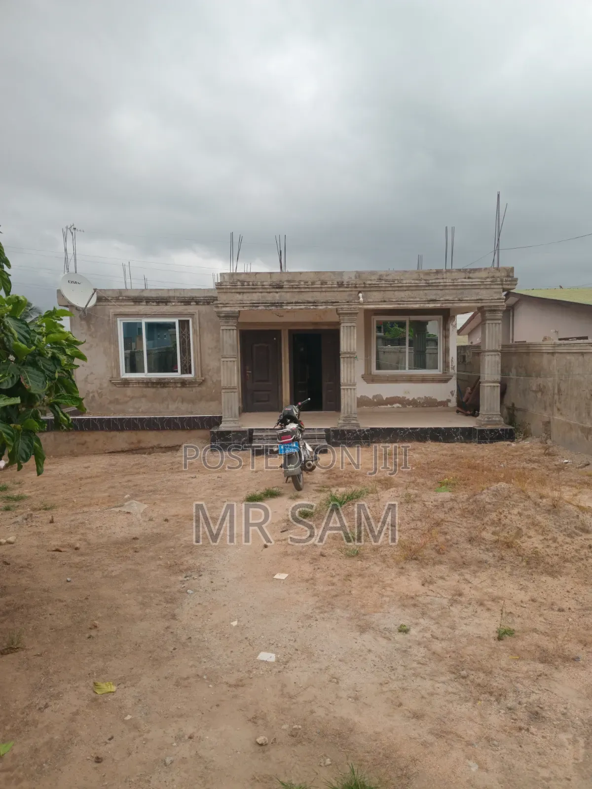 3bdrm House in Sam Properties, Toll Booth for sale