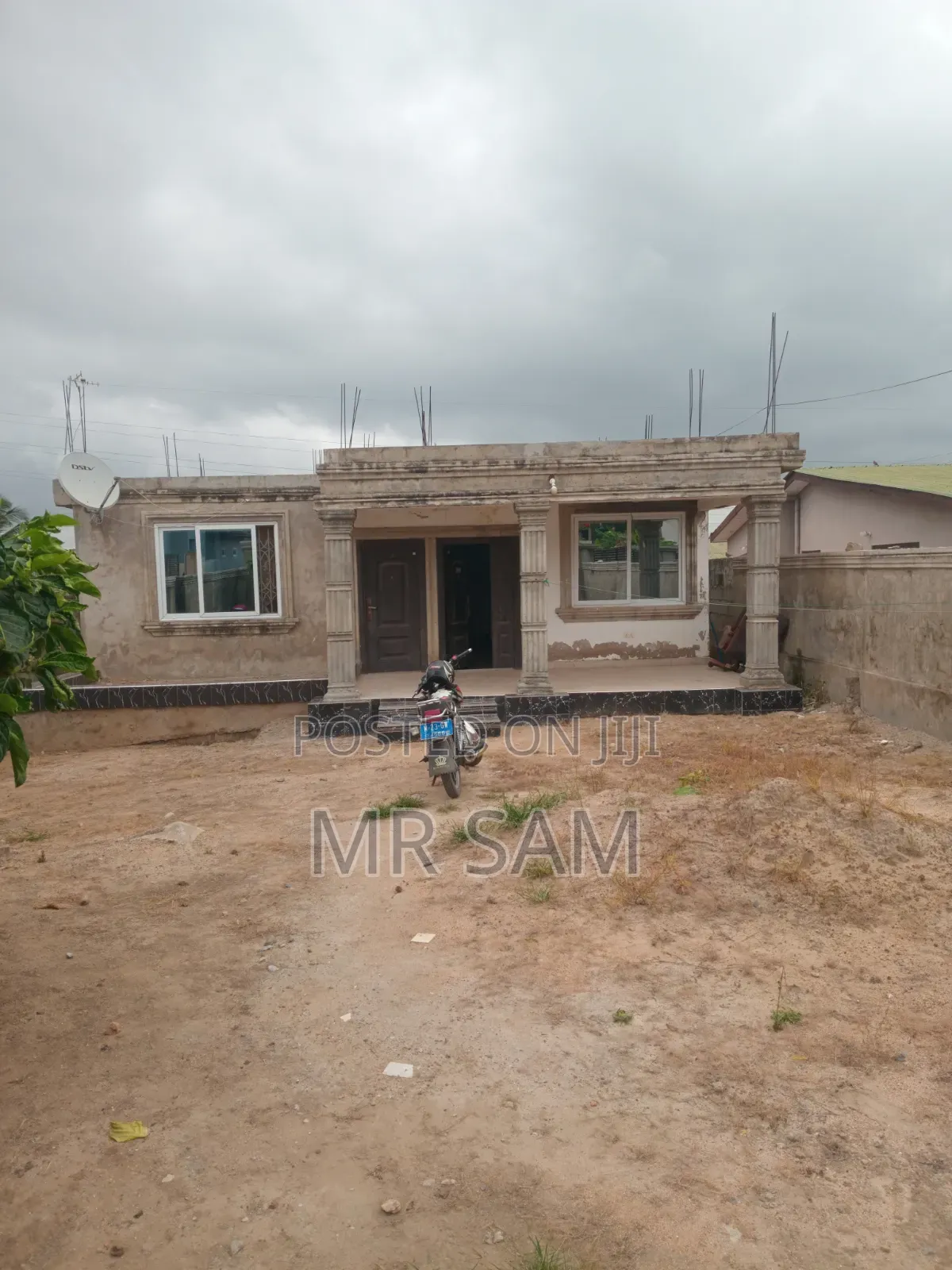 3bdrm House in Sam Properties, Toll Booth for sale