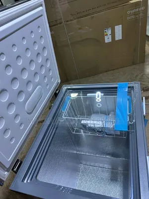 Pearl 145 Liters Chest Freezer