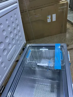 Pearl 145 Liters Chest Freezer