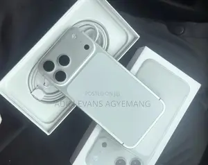Apple iPhone 17 Pro Max 512 GB Silver
