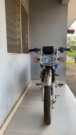 Royal RY125 2026 Blue