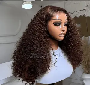 ZAVARA LUXE Wigs - Honey Blonde Ginger 10-24in