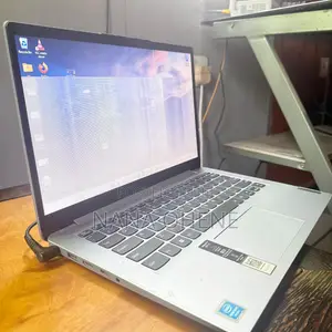 Laptop Lenovo Ideapad 3 4GB Intel Pentium SSD 128GB