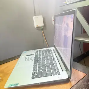 Laptop Lenovo Ideapad 3 4GB Intel Pentium SSD 128GB