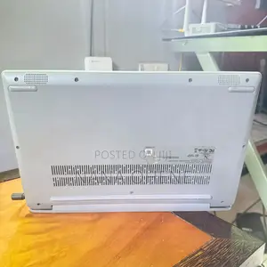 Laptop Lenovo Ideapad 3 4GB Intel Pentium SSD 128GB
