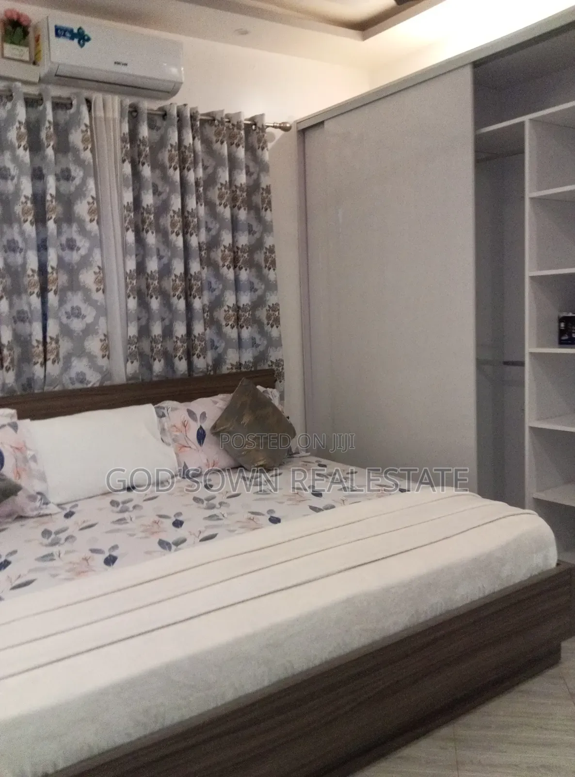 Short Stay Apartment