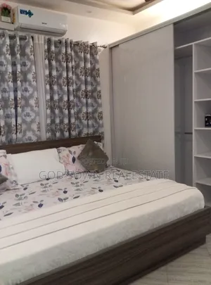 Short Stay Apartment