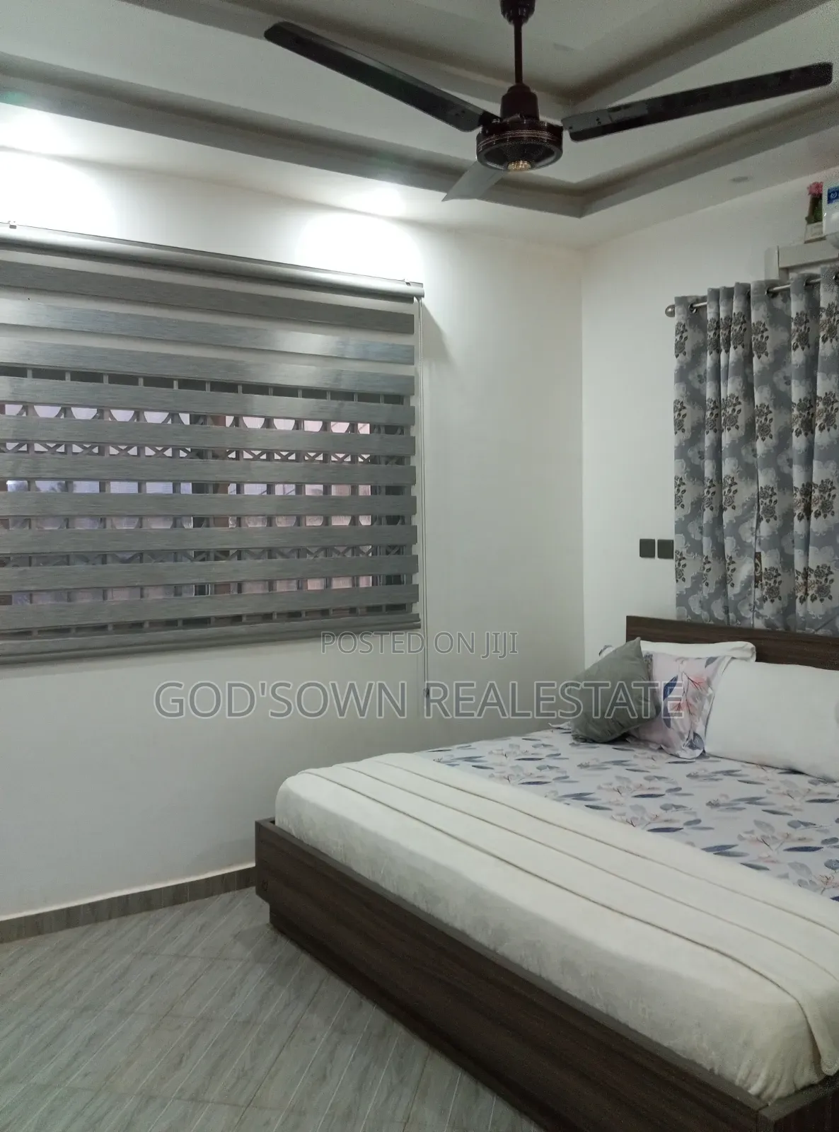 Short Stay Apartment