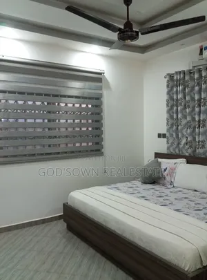Short Stay Apartment