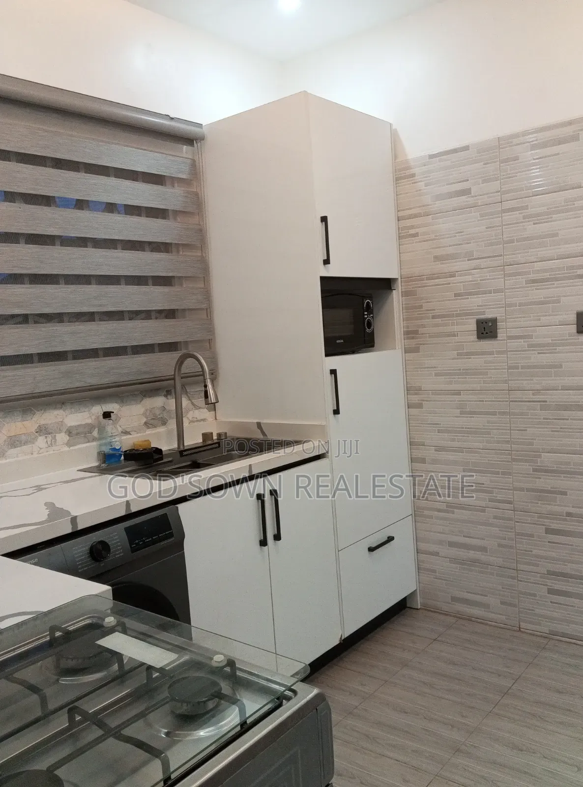Short Stay Apartment
