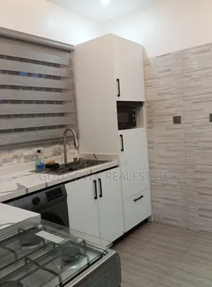 Short Stay Apartment