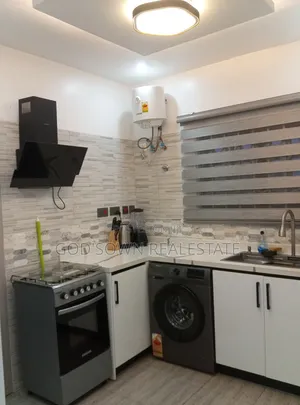 Short Stay Apartment