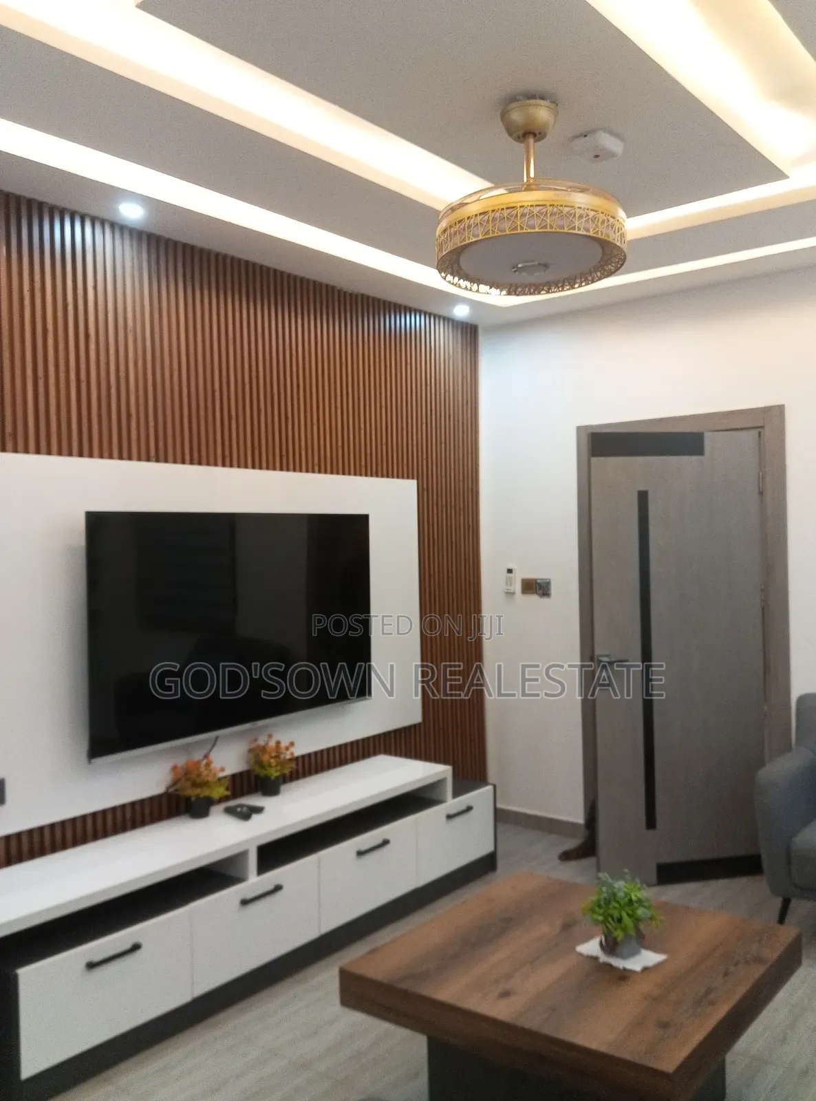 Short Stay Apartment