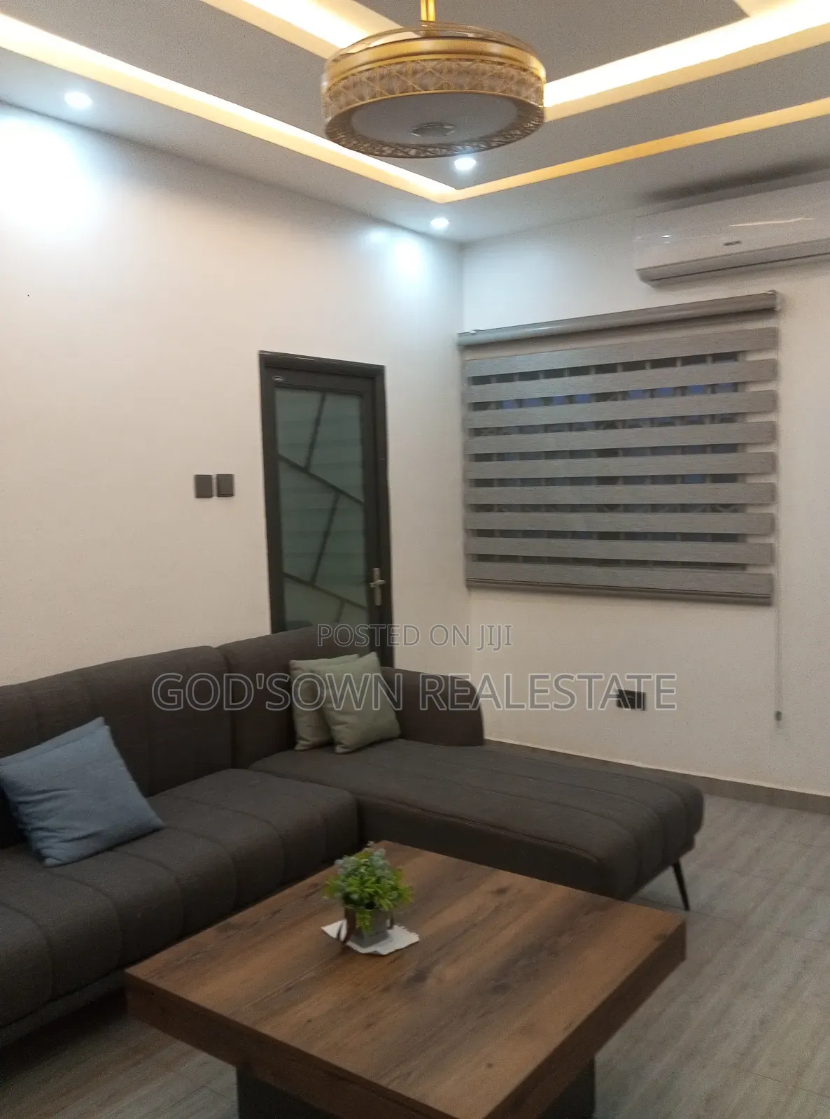 Short Stay Apartment