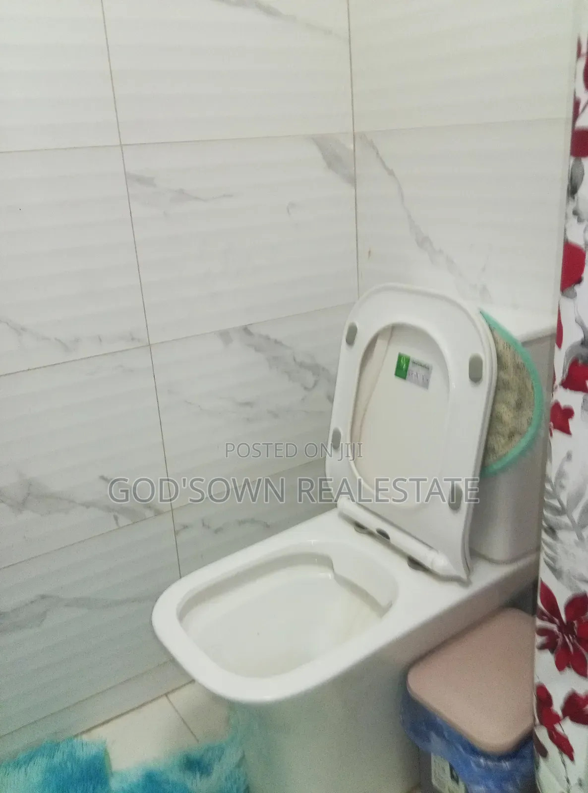Short Stay Apartment