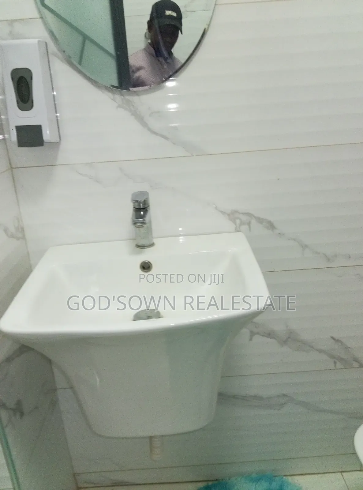 Short Stay Apartment
