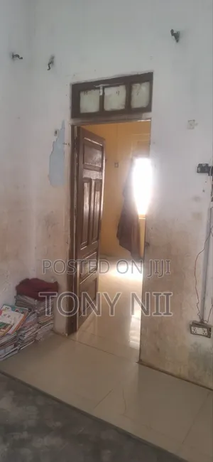 1bdrm House in Nii, Tesano for rent