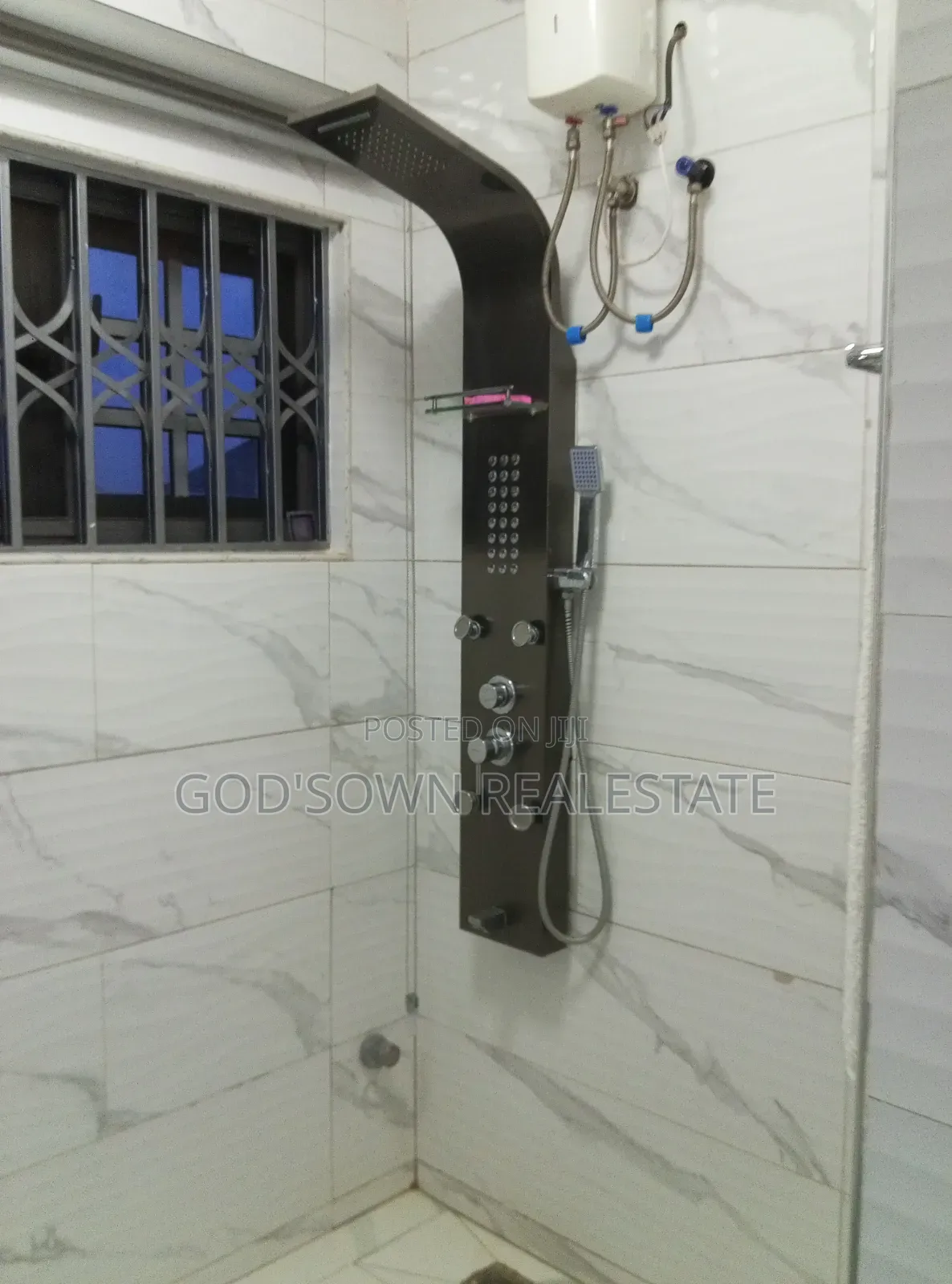 Short Stay Apartment