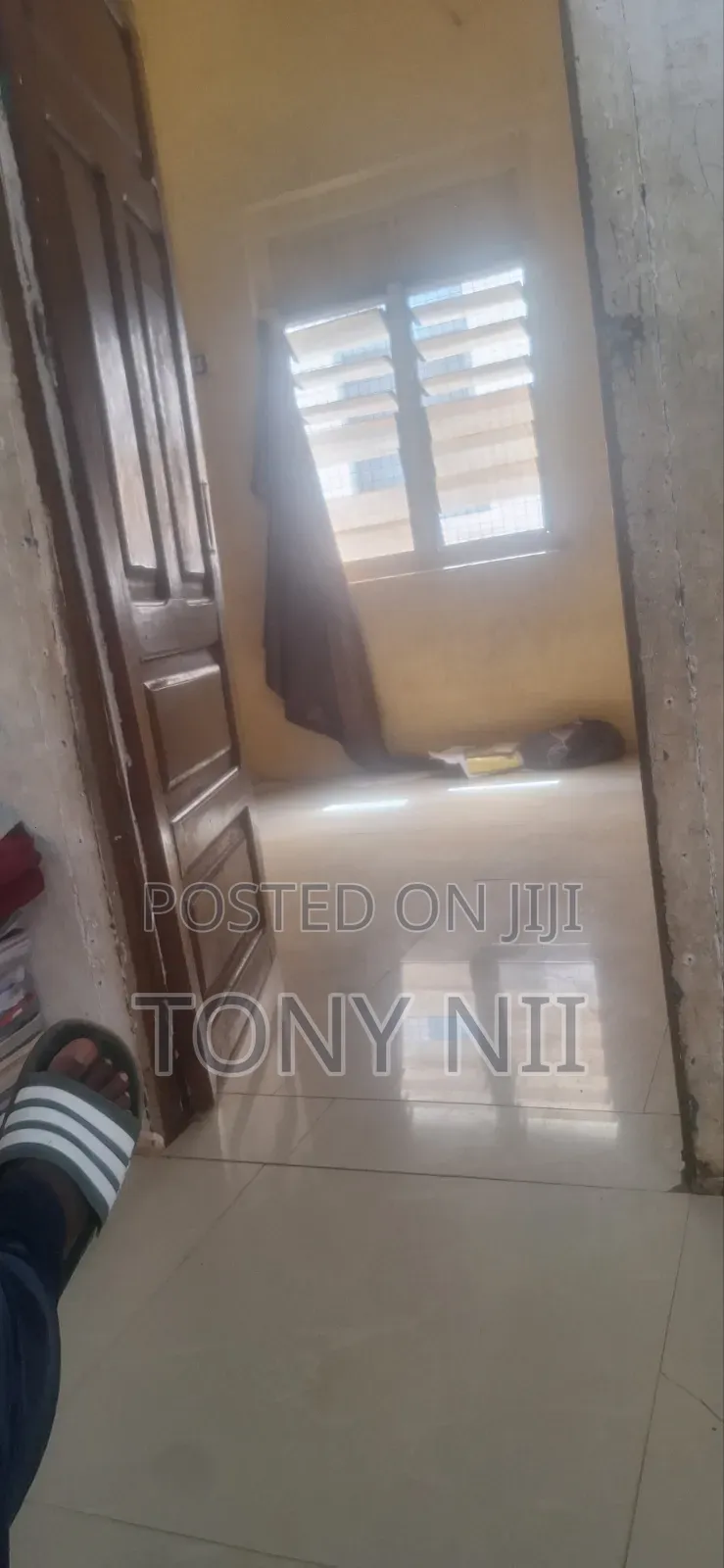 1bdrm House in Nii, Tesano for rent
