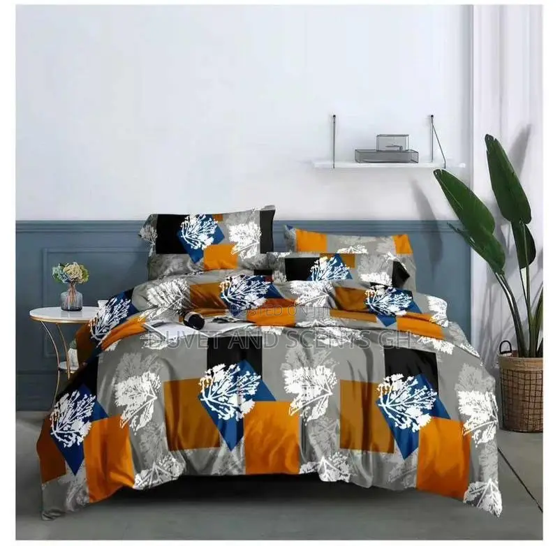 Cotton Bedsheets