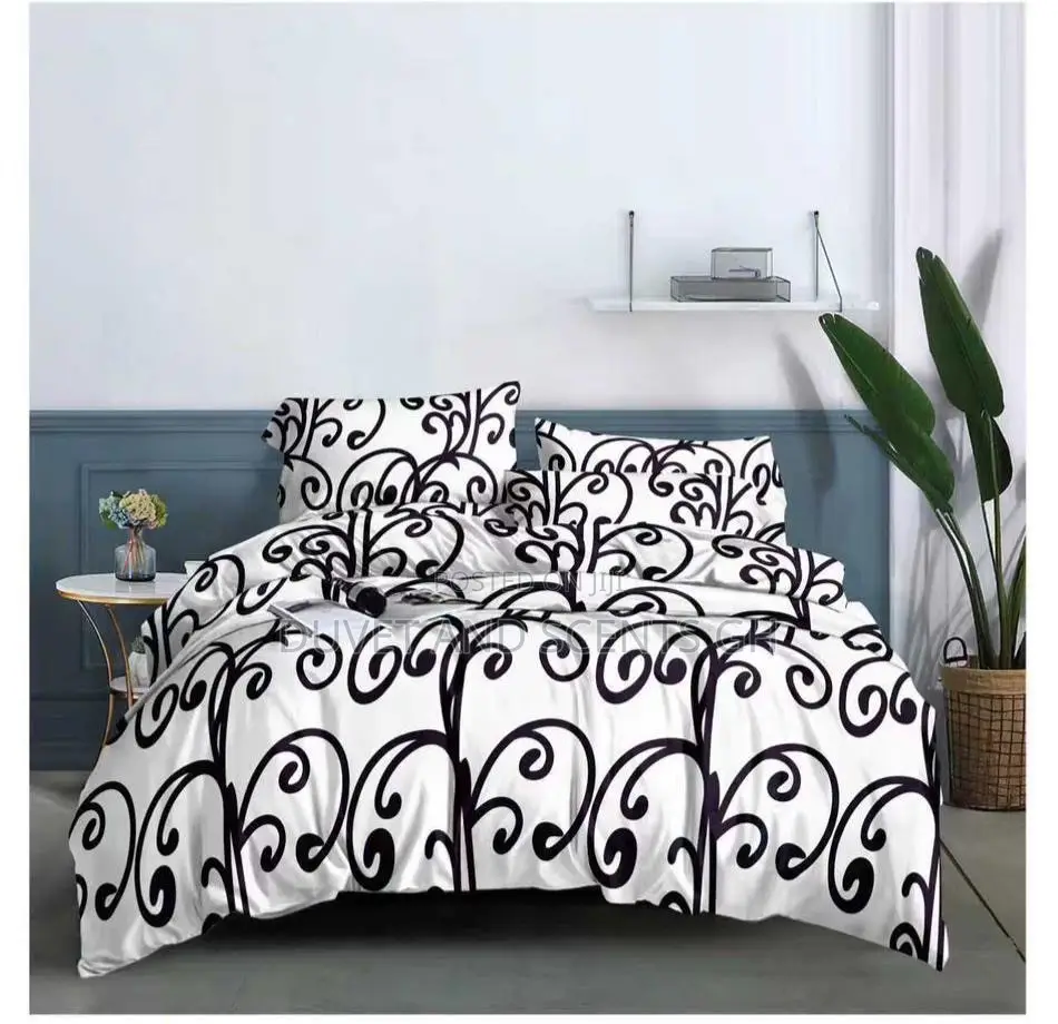 Cotton Bedsheets