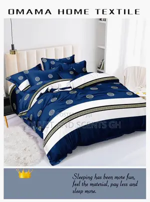 Cotton Bedsheets