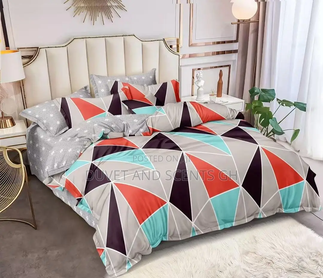 Cotton Bedsheets