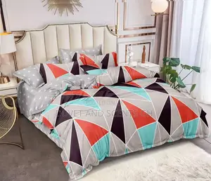 Cotton Bedsheets
