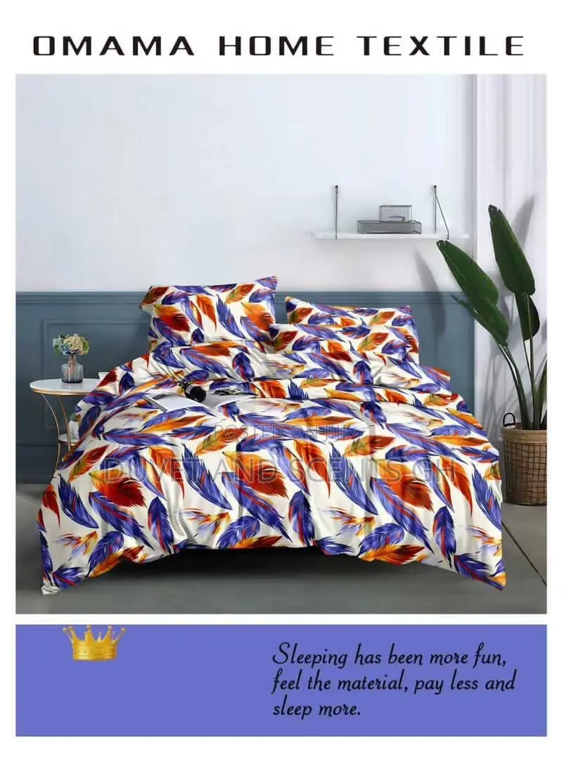 Cotton Bedsheets