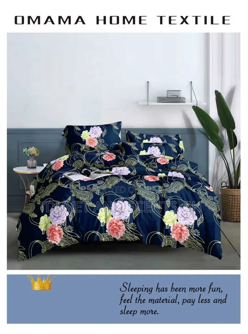 Cotton Bedsheets