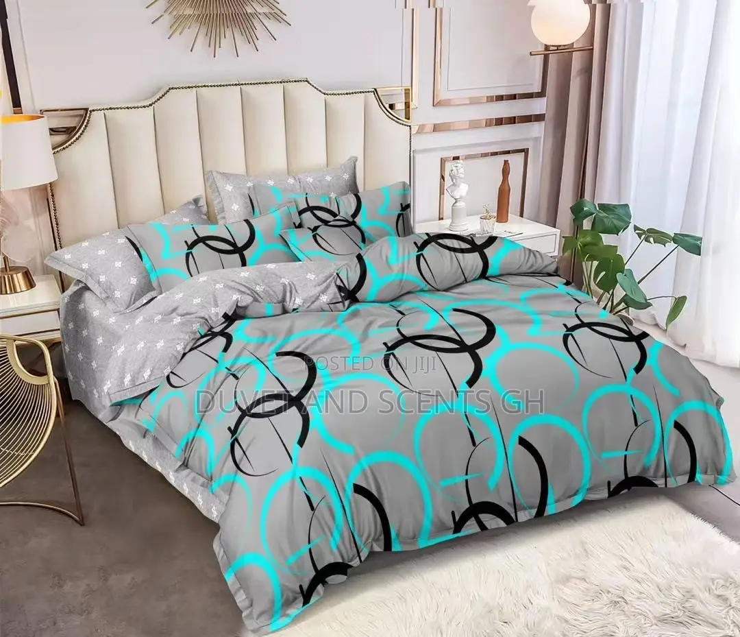 Cotton Bedsheets