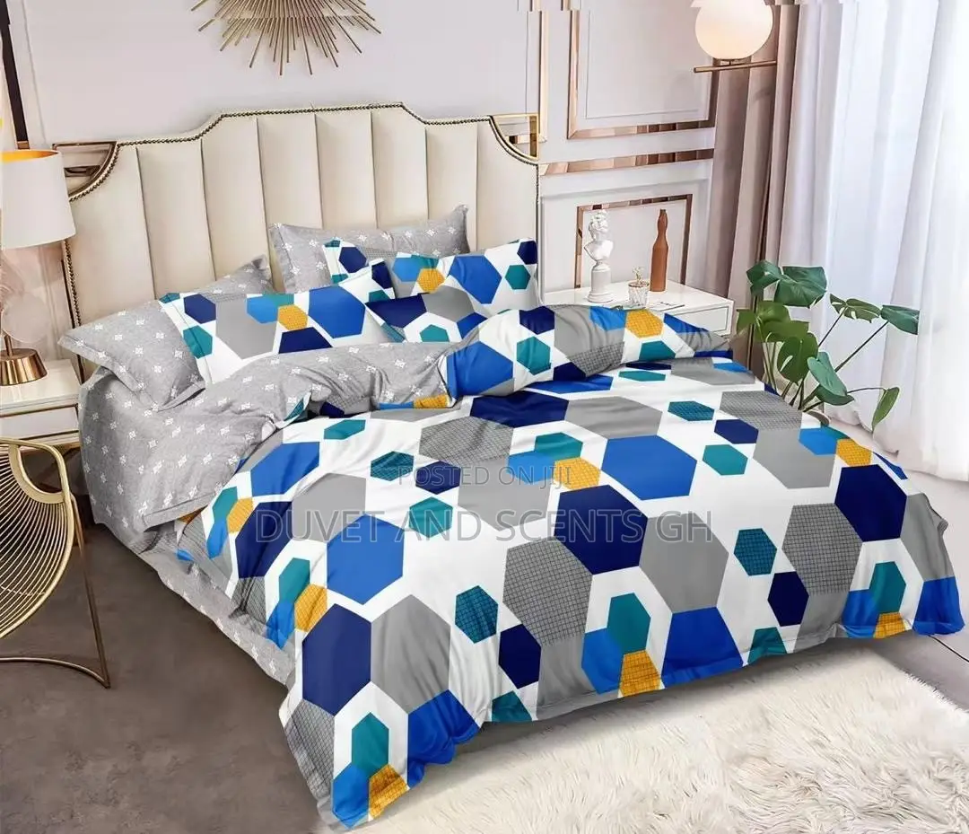 Cotton Bedsheets