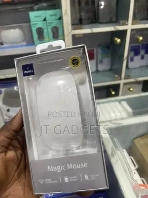 WIWU Magic Mouse