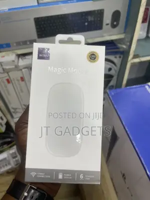 WIWU Magic Mouse