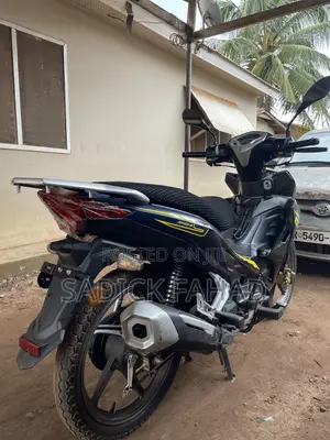 Apsonic AP110 2025 Blue