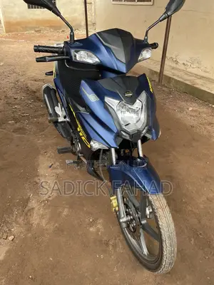 Apsonic AP110 2025 Blue