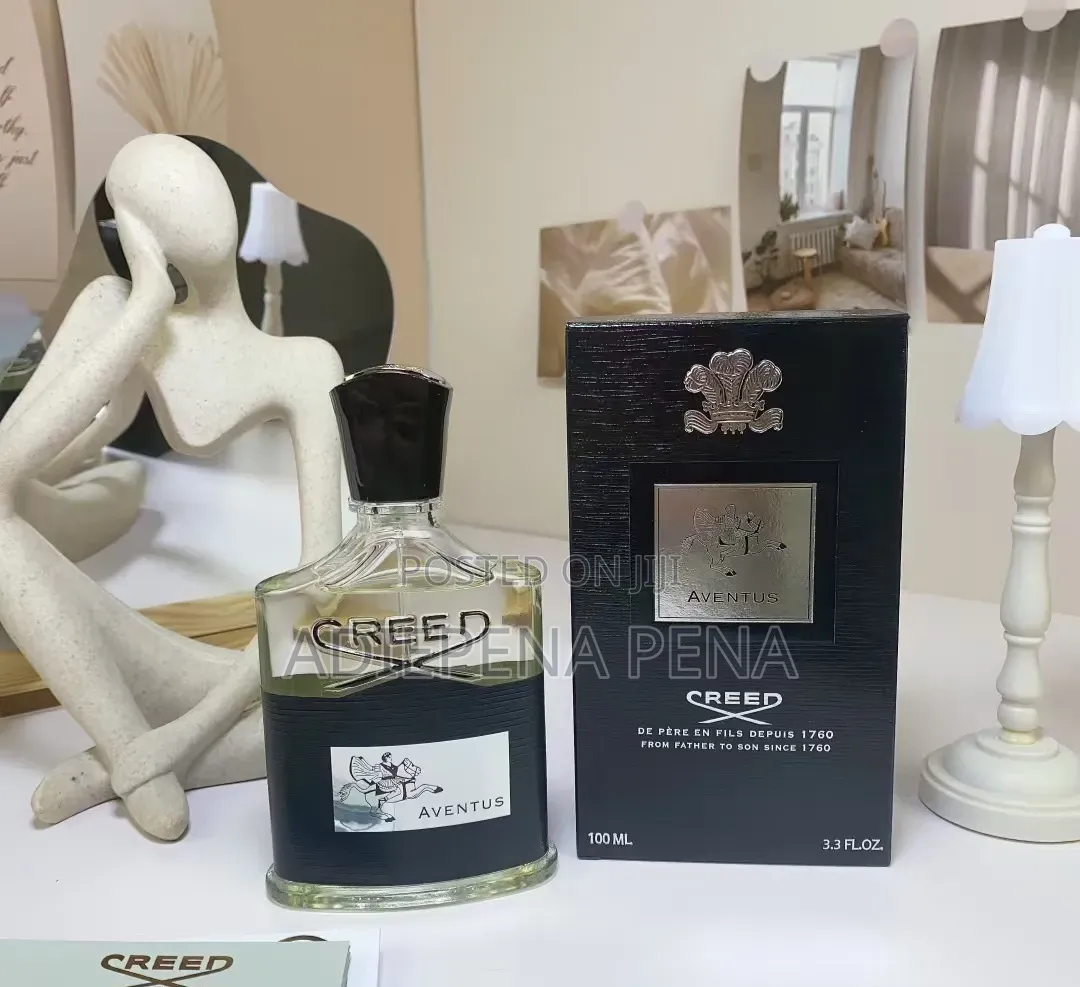 Creed Aventus