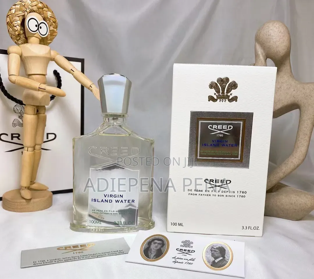 Creed Aventus