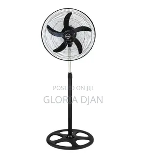 Hansen Standimg Fan