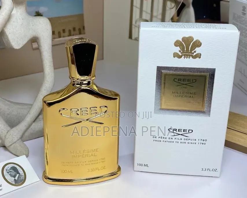 Creed Aventus