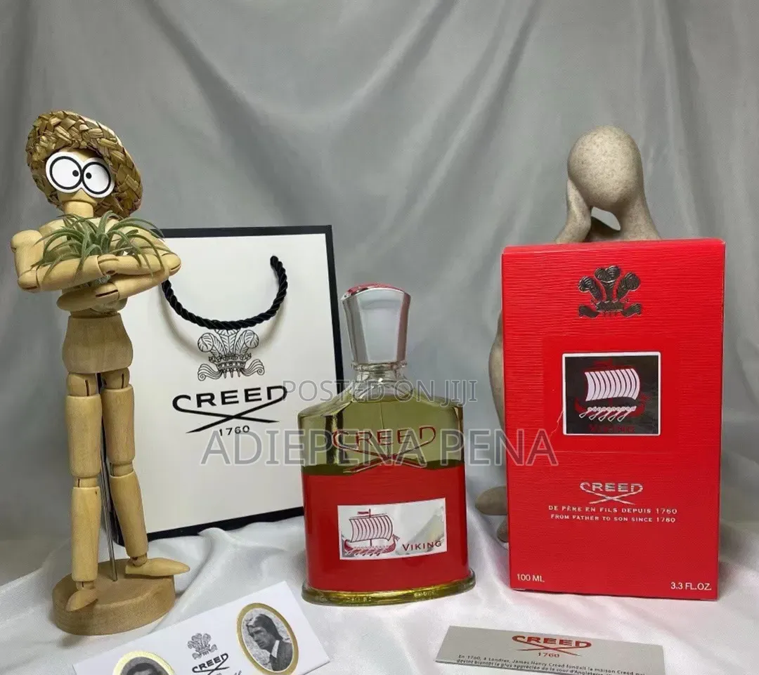Creed Aventus
