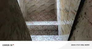 Mini Flat in Din-Pa Real Estate, Kumasi Metropolitan for rent