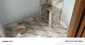 Mini Flat in Din-Pa Real Estate, Kumasi Metropolitan for rent