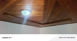 Mini Flat in Din-Pa Real Estate, Kumasi Metropolitan for rent